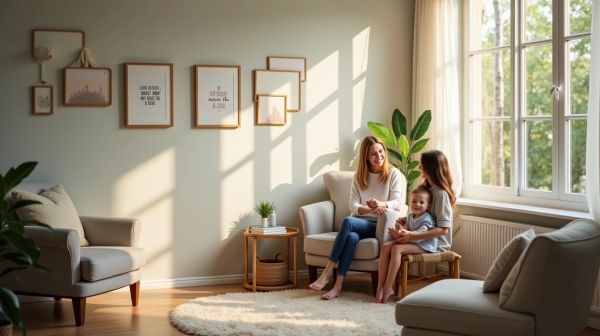 Effective child psychology services for lasting mental health support in London