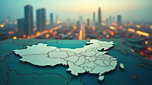 Top 5 Trusted 3PL Logistics Services Across China