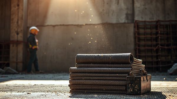Top Tips for Selecting Construction Mats to Meet Builder Demands