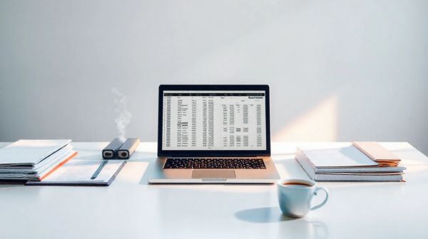 Top Tips to Simplify Your Month-End Closing Process