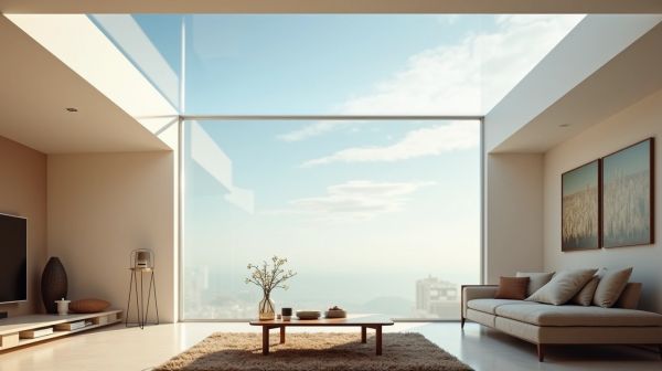 Upgrade your space with bespoke rooflights for unique designs