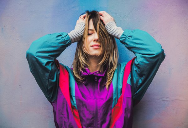 What's the Best Way to Style a Knit Dress for a UK Winter Working Day?