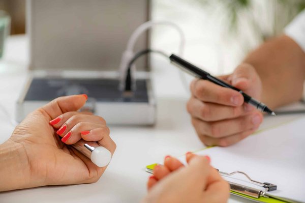 How Are Quantum Dots Being Used in Medical Imaging for More Accurate Diagnoses?