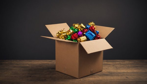 Discover the excitement: unveiling the contents of a wish mystery box